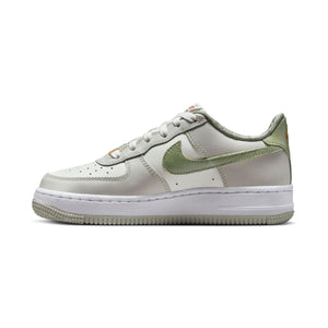 Nike Air Force 1 LV8 'Snake Year' Big Kids' Shoes