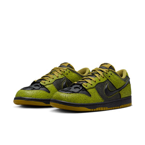 Nike Dunk Low Retro 'Halloween Skull' Men's Shoes