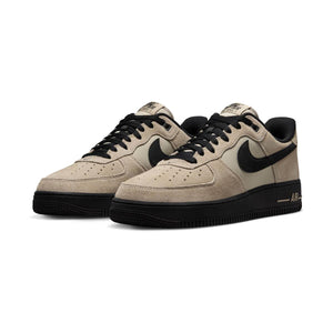 Nike Air Force 1 '07 LV8 'Desert Khaki Black' Men's Shoes