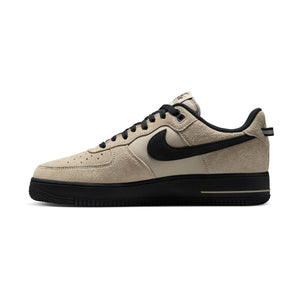 Nike Air Force 1 '07 LV8 'Desert Khaki Black' Men's Shoes