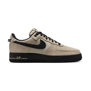 Nike Air Force 1 '07 LV8 'Desert Khaki Black' Men's Shoes