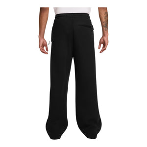 Nike Tech Men's Fleece Loose-Fit Open Hem Pants