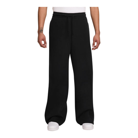 Nike Tech Men's Fleece Loose-Fit Open Hem Pants