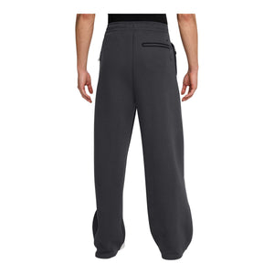 Nike Tech Men's Fleece Loose-Fit Open Hem Pants