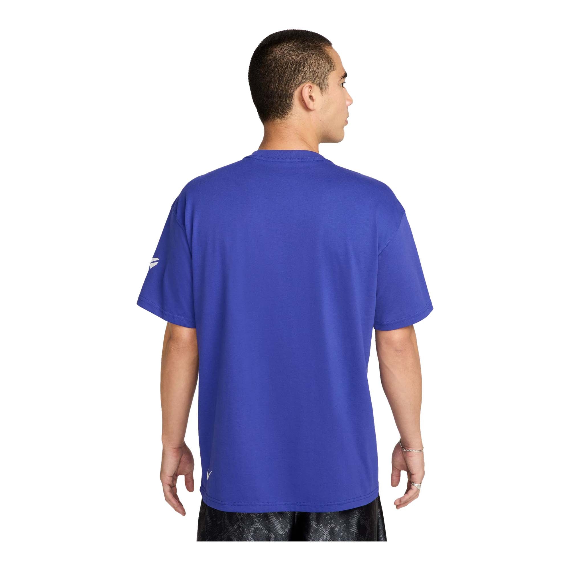 BLUE MANSION Out of Love Tシャツ FOX HEAD PATCH REGULAR TEE-SHIRT | Maison Kitsuné