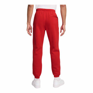 Nike Sportswear Club Men's Cuffed Fleece Joggers