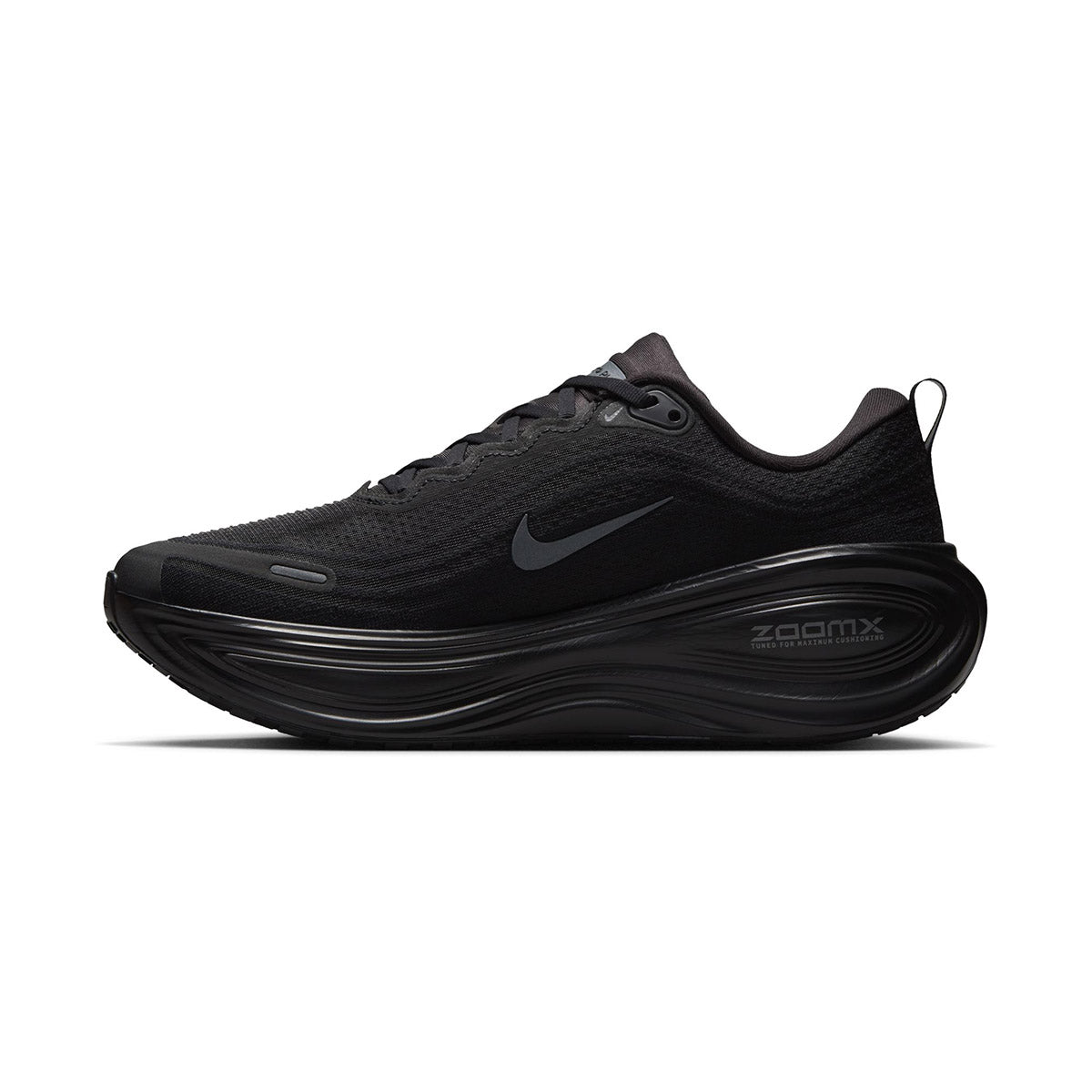 Nike Vomero Plus 'Black' Men's Shoes - 