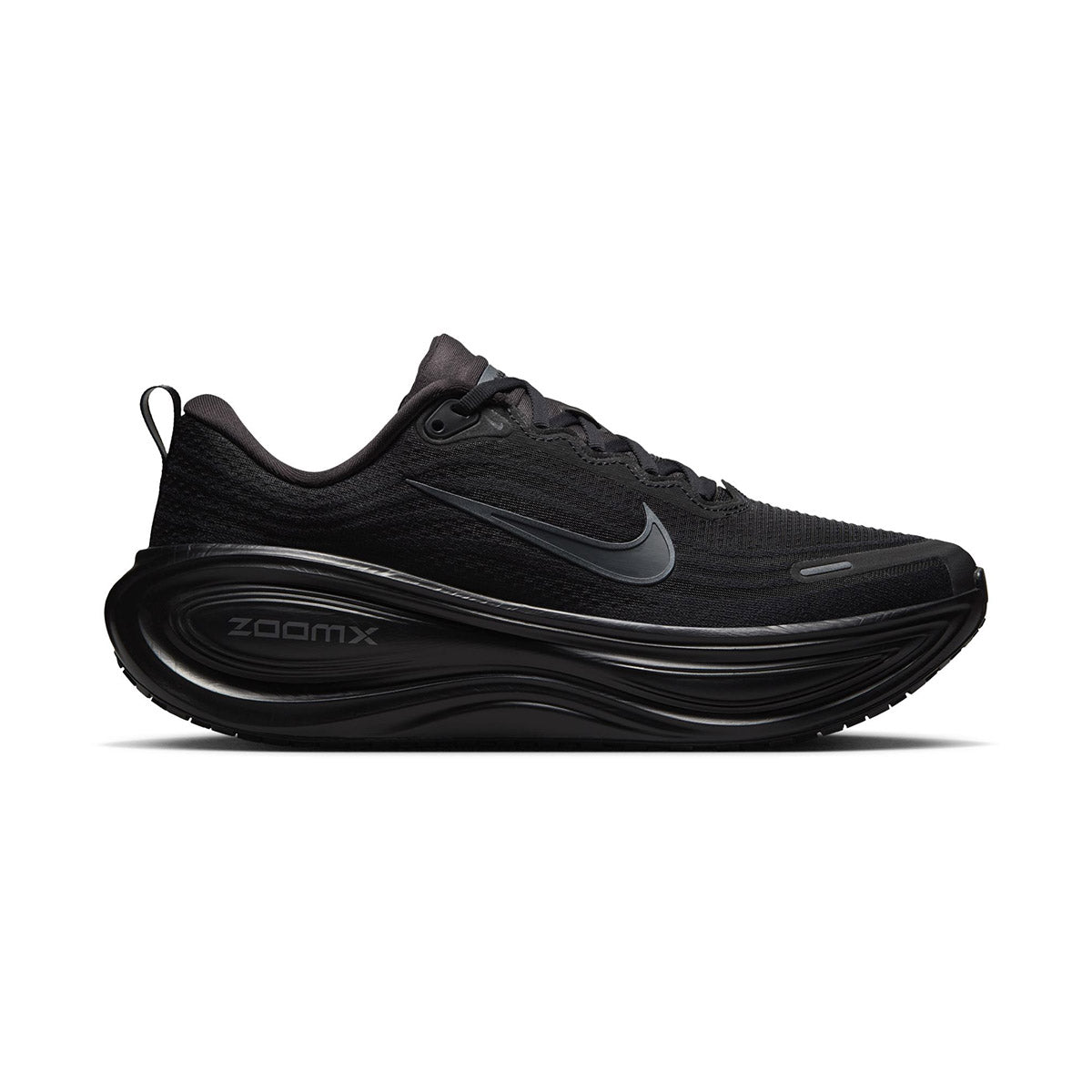 Nike Vomero Plus 'Black' Men's Shoes - 