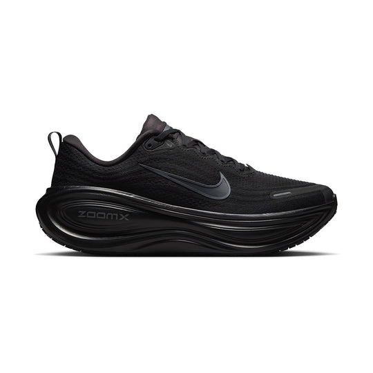 Nike Vomero Plus 'Black' Men's Shoes