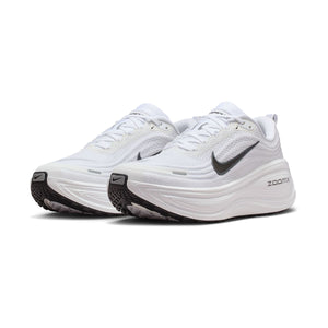 Nike Vomero Plus 'White Dark Smoke Grey' Men's Road Running Shoes