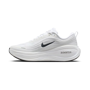 Nike Vomero Plus 'White Dark Smoke Grey' Men's Road Running Shoes