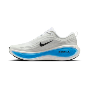 Nike Vomero Plus Road 'White Blue Hero Black' Men's Shoes