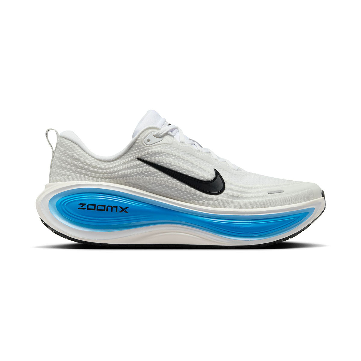 Nike Vomero Plus Road 'White Blue Hero Black' Men's Shoes - 