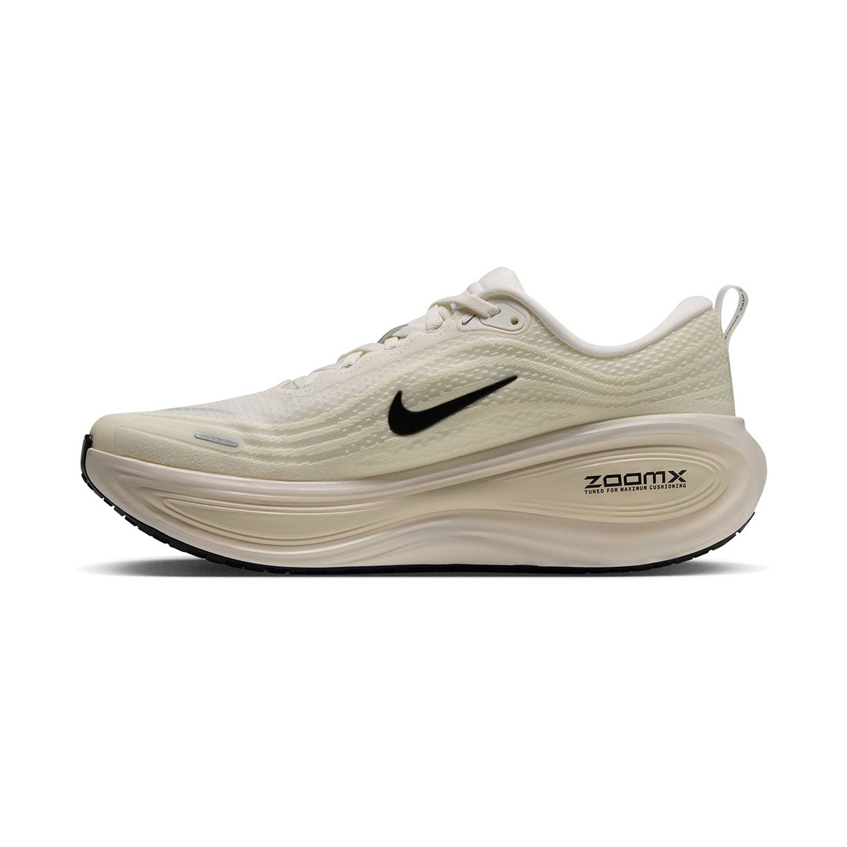 Nike Vomero Plus 'Coconut MIlk' Men's Road Running Shoes - 