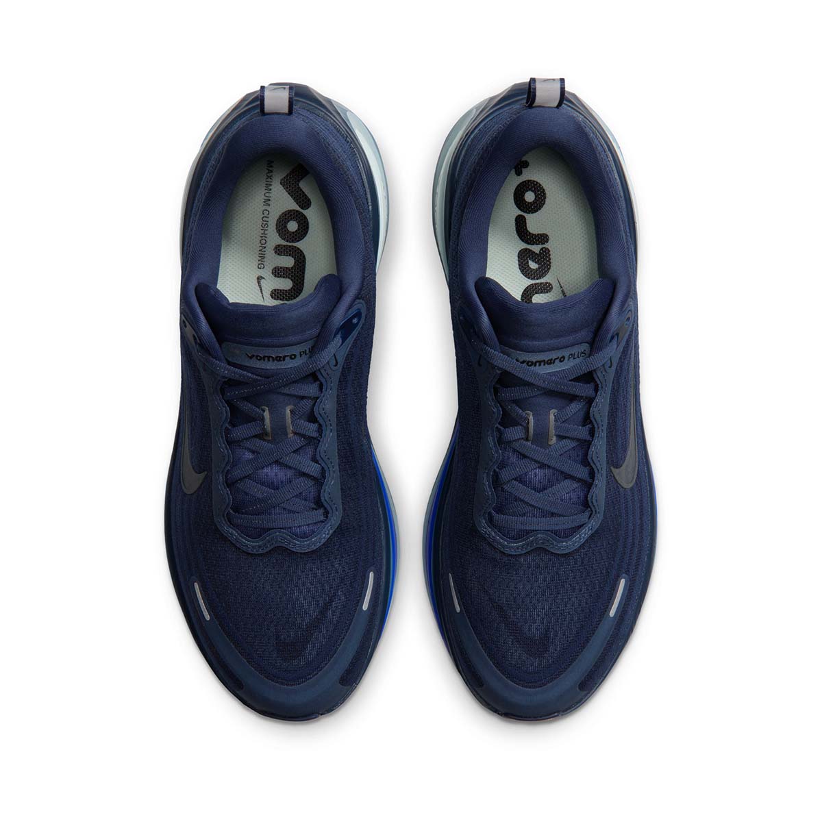 Nike Vomero Plus 'Dark Slate' Men's Shoes - 