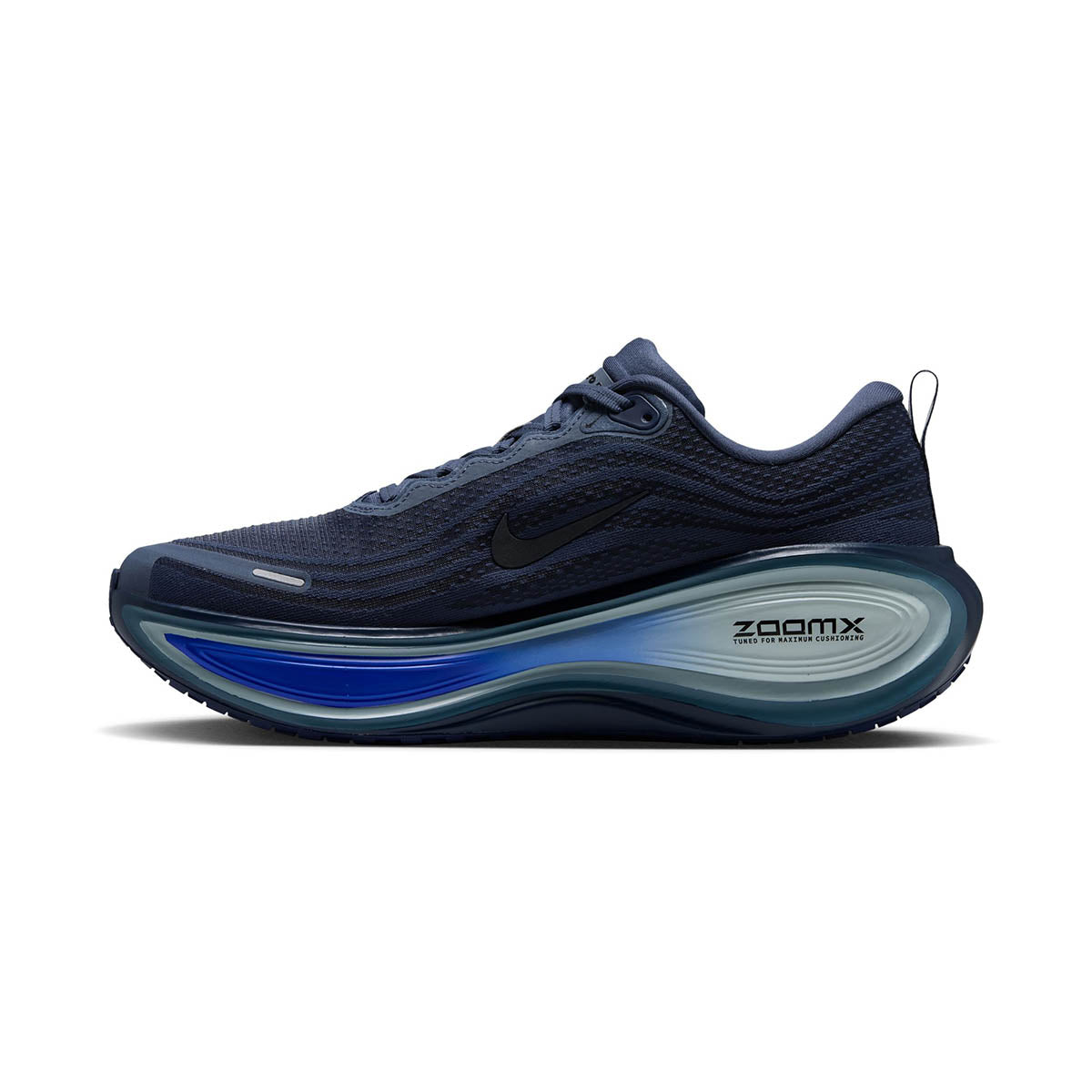 Nike Vomero Plus 'Dark Slate' Men's Shoes - 