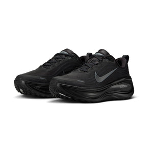 Nike Vomero Plus 'Black Metallic Dark Grey' Women's Road Running Shoes