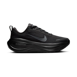 Nike Vomero Plus 'Black Metallic Dark Grey' Women's Road Running Shoes