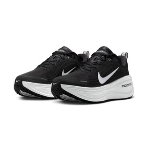Nike Vomero Plus Women's 'Black White' Road Running Shoes