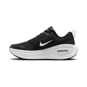 Nike Vomero Plus Women's 'Black White' Road Running Shoes