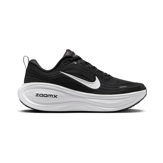 Nike Vomero Plus Women's 'Black White' Road Running Shoes