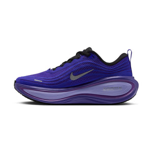 Nike Vomero Plus 'Black Persian Violet' Women's Road Running Shoes