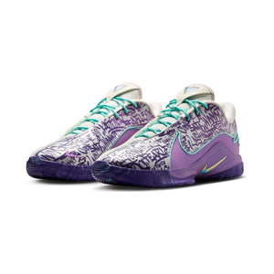 LeBron XXII 'Frozen Grapes' Basketball Shoes