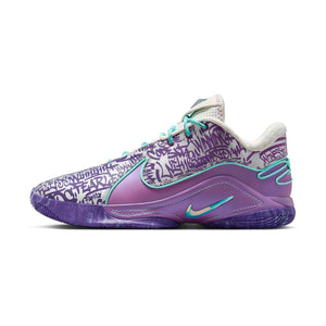 LeBron XXII 'Frozen Grapes' Basketball Shoes