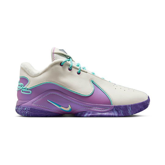 LeBron XXII 'Frozen Grapes' Basketball Shoes
