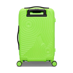 Nike Carry-On Luggage 22 Hardshell (52L)