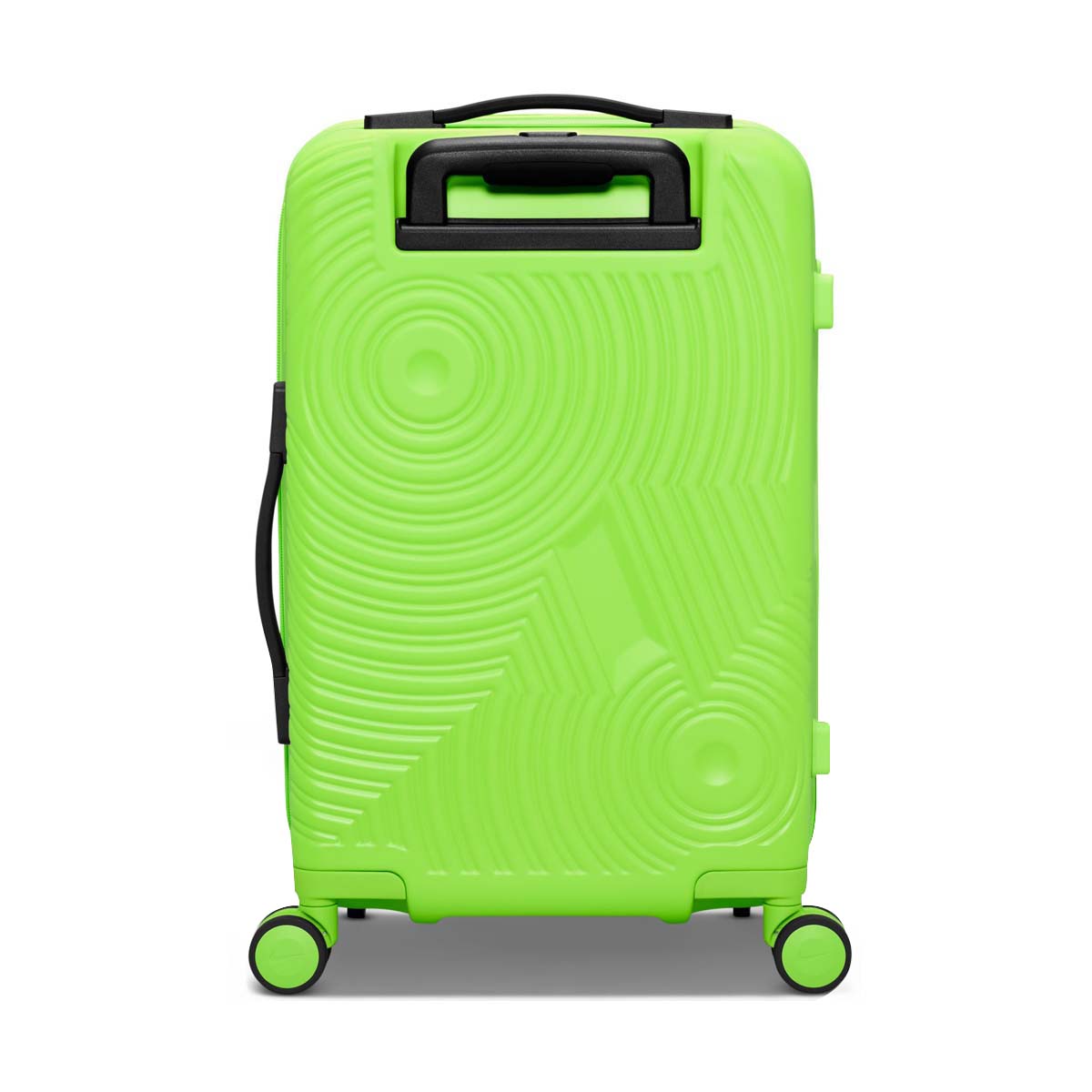 Nike Carry-On Luggage 22 Hardshell (52L) - 