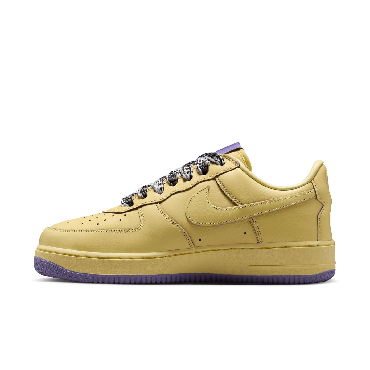 Nike Air Force 1 Low Protro 'Kobe Bryant Mamba Mentality' Men's Shoes - 