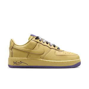 Nike Air Force 1 Low Protro 'Kobe Bryant Mamba Mentality' Men's Shoes