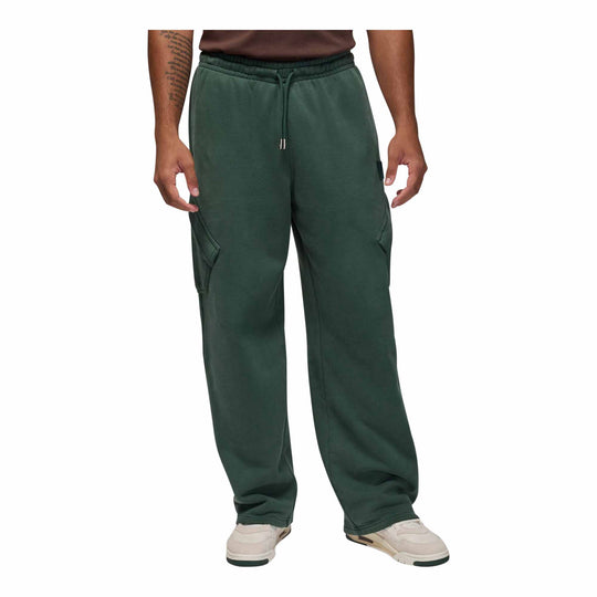 Jordan Flight Fleece Chicago Men's Pants