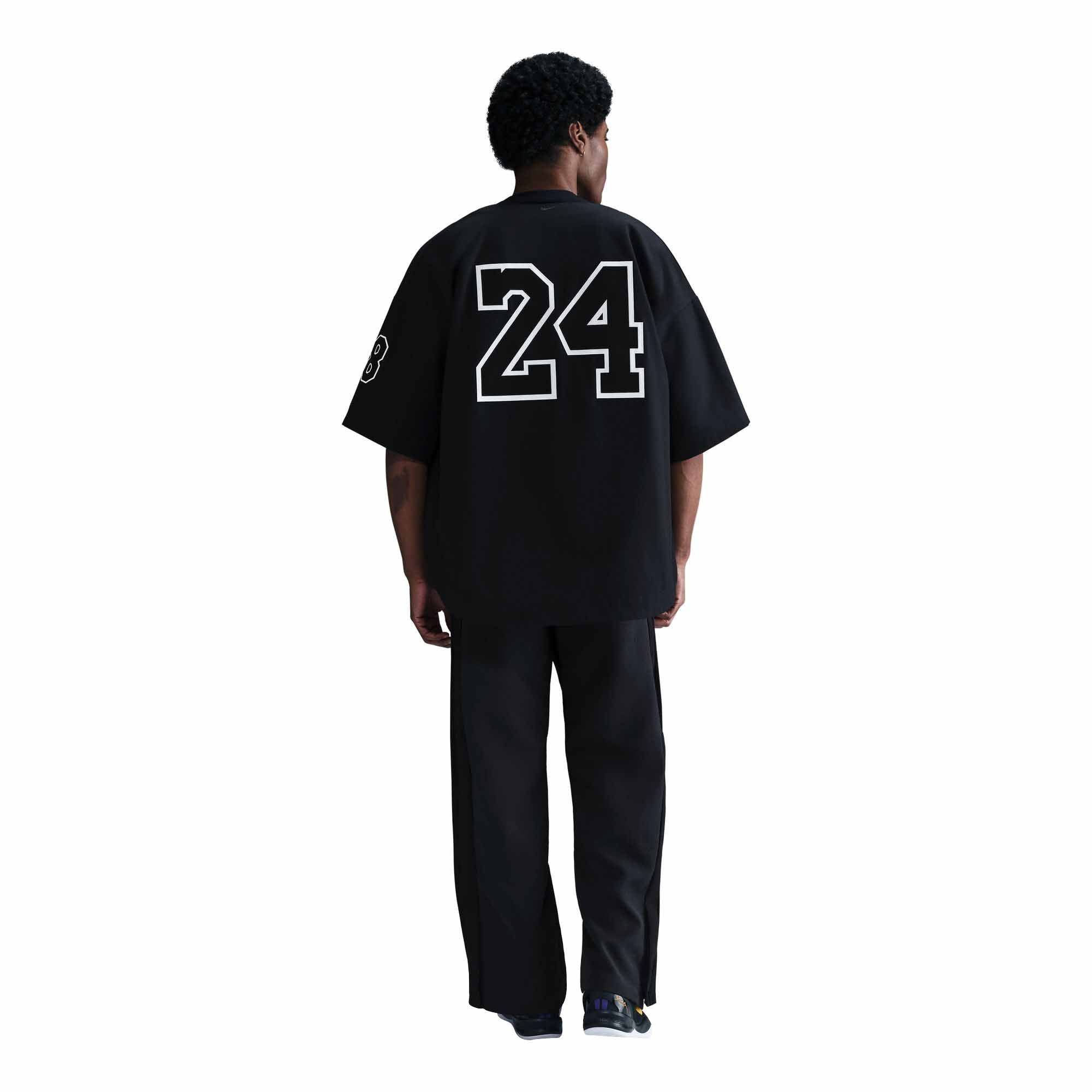 トップス Nike Kobe Details Men's Baseball Uniform Nike Kobe Baseball Top | Foot Locker