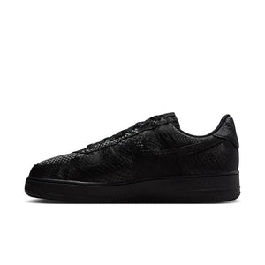 Kobe Air Force 1 Low 'Kobe Bryant Forever Black' Men's Shoes