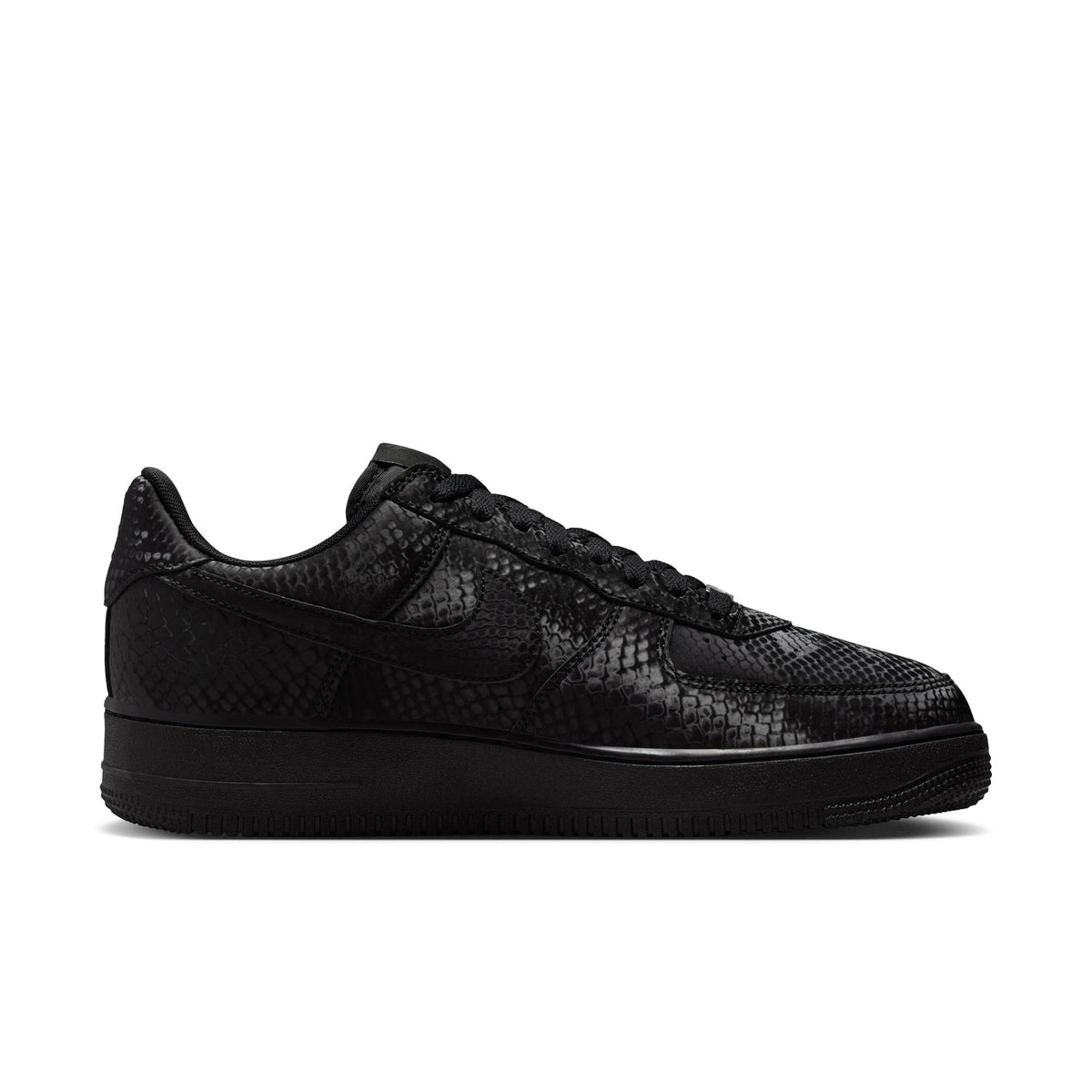 Kobe Air Force 1 Low 'Kobe Bryant Forever Black' Men's Shoes - Nike Low Tops