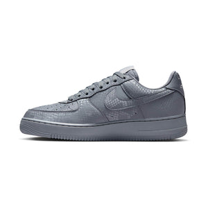 Kobe Air Force 1 Low 'Forever Cool Gray' Men's Shoes