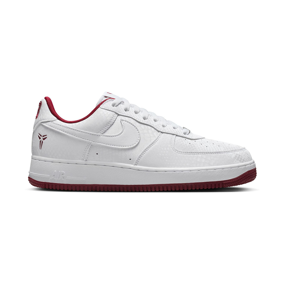 Nike Kobe A.D. Mid‎ Men\'s Size 17.5 White Team Red Basketball Shoes 942521 106 $_57.JPG?set_id=8800005007 main image 4