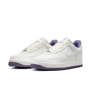 Kobe Air Force 1 Low 'Summit White Daybreak' Men's Shoes