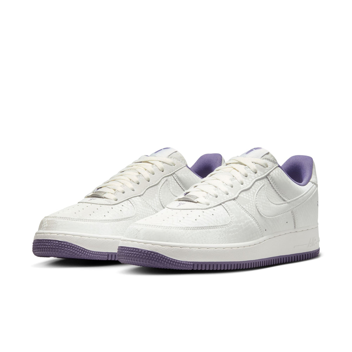 Kobe Air Force 1 Low 'Summit White Daybreak' Men's Shoes - Nike Low Tops
