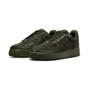 Kobe Air Force 1 Low 'Kobe Bryant Forever Cargo Khaki' Men's Shoes