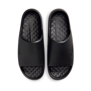 Nike Calm 2.0 'Black' Men's Slides
