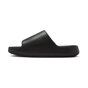 Nike Calm 2.0 'Black' Men's Slides