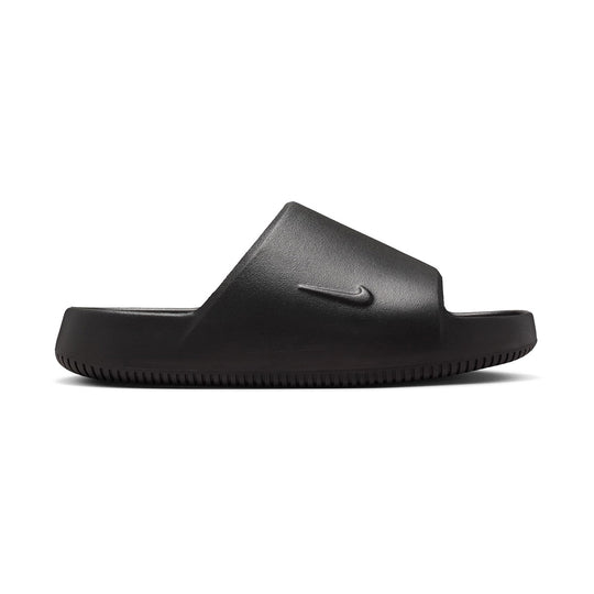 Nike Calm 2.0 'Black' Men's Slides