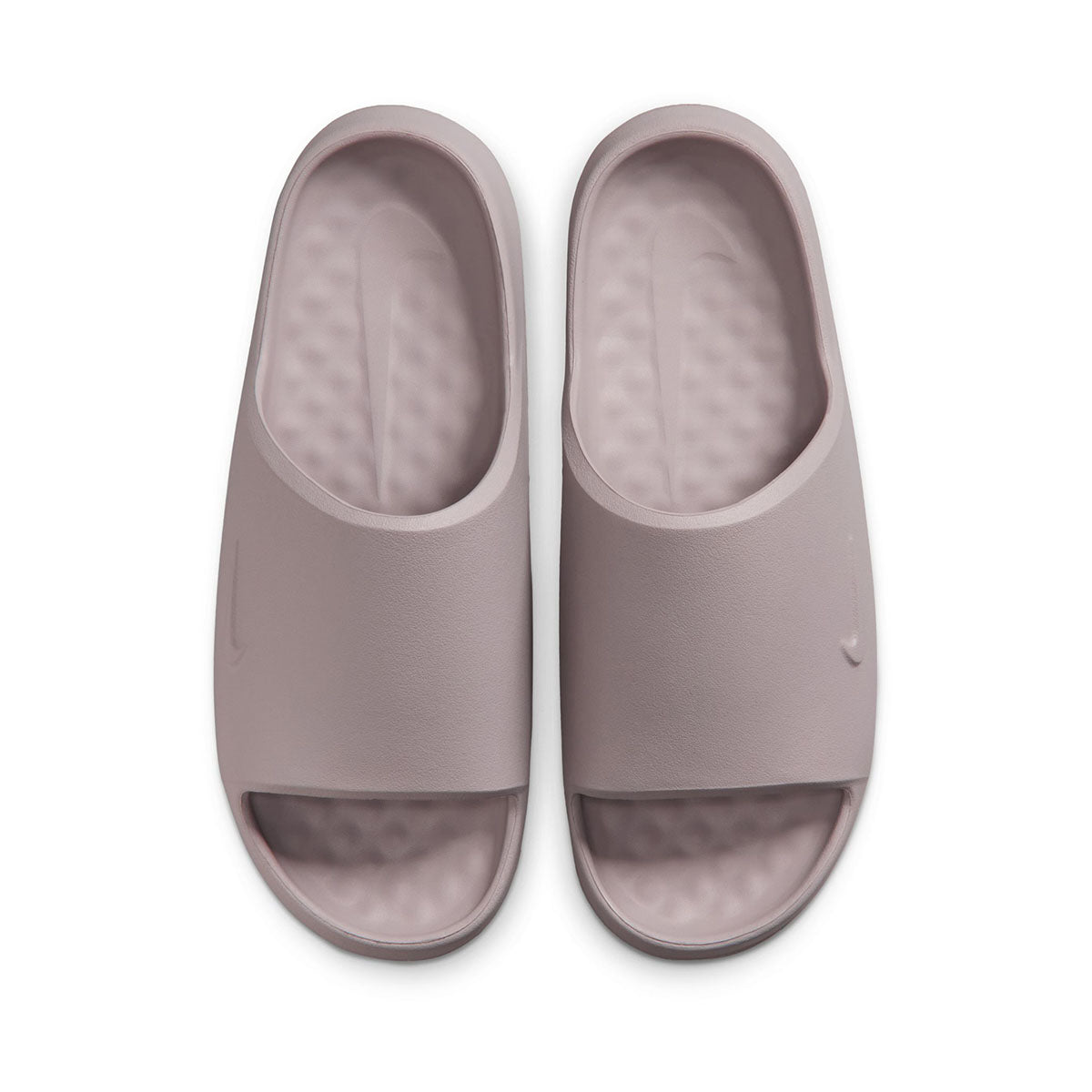 Nike Calm 2.0 'Particle Gray' Men's Slides - 