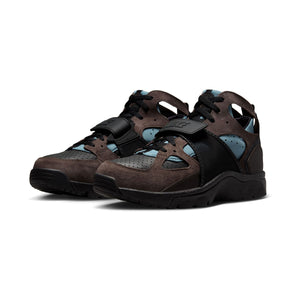 Nike Air Trainer Huarache 'Baroque Brown Black' Men's Shoes