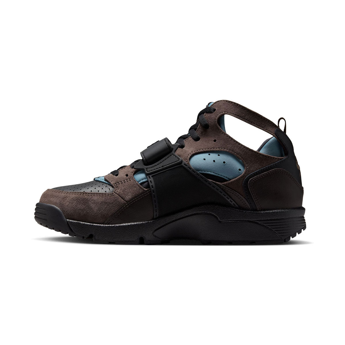 Nike Air Trainer Huarache &#39;Baroque Brown Black&#39; Men&#39;s Shoes