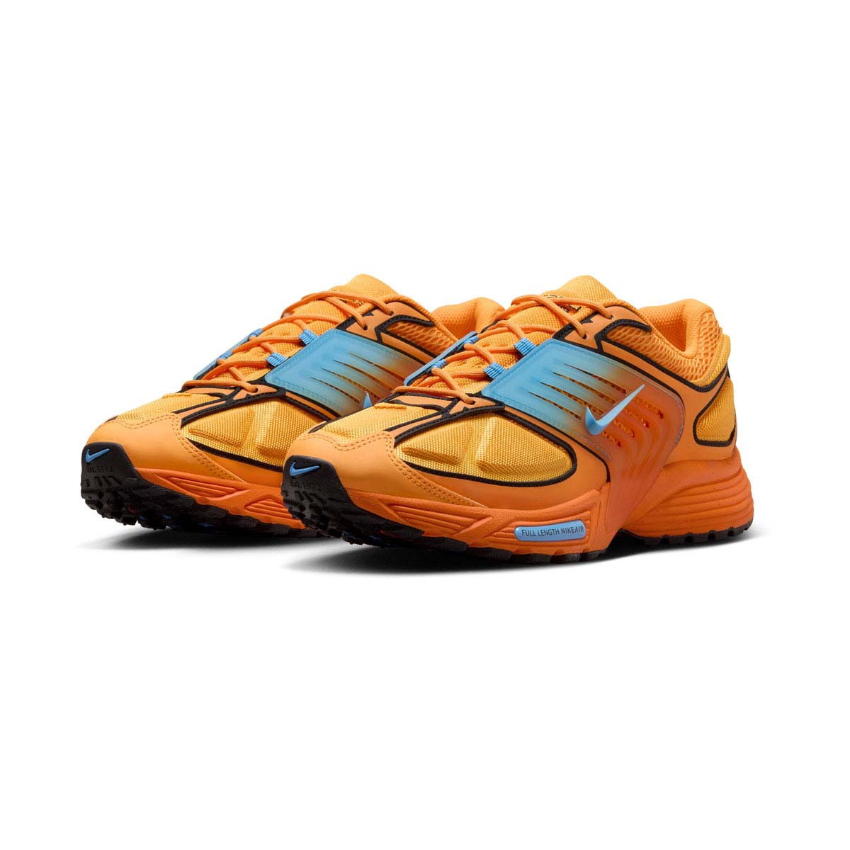 Nike Air Pegasus Wave &#39;Sundial Orange Blue&#39; Men&#39;s Shoes