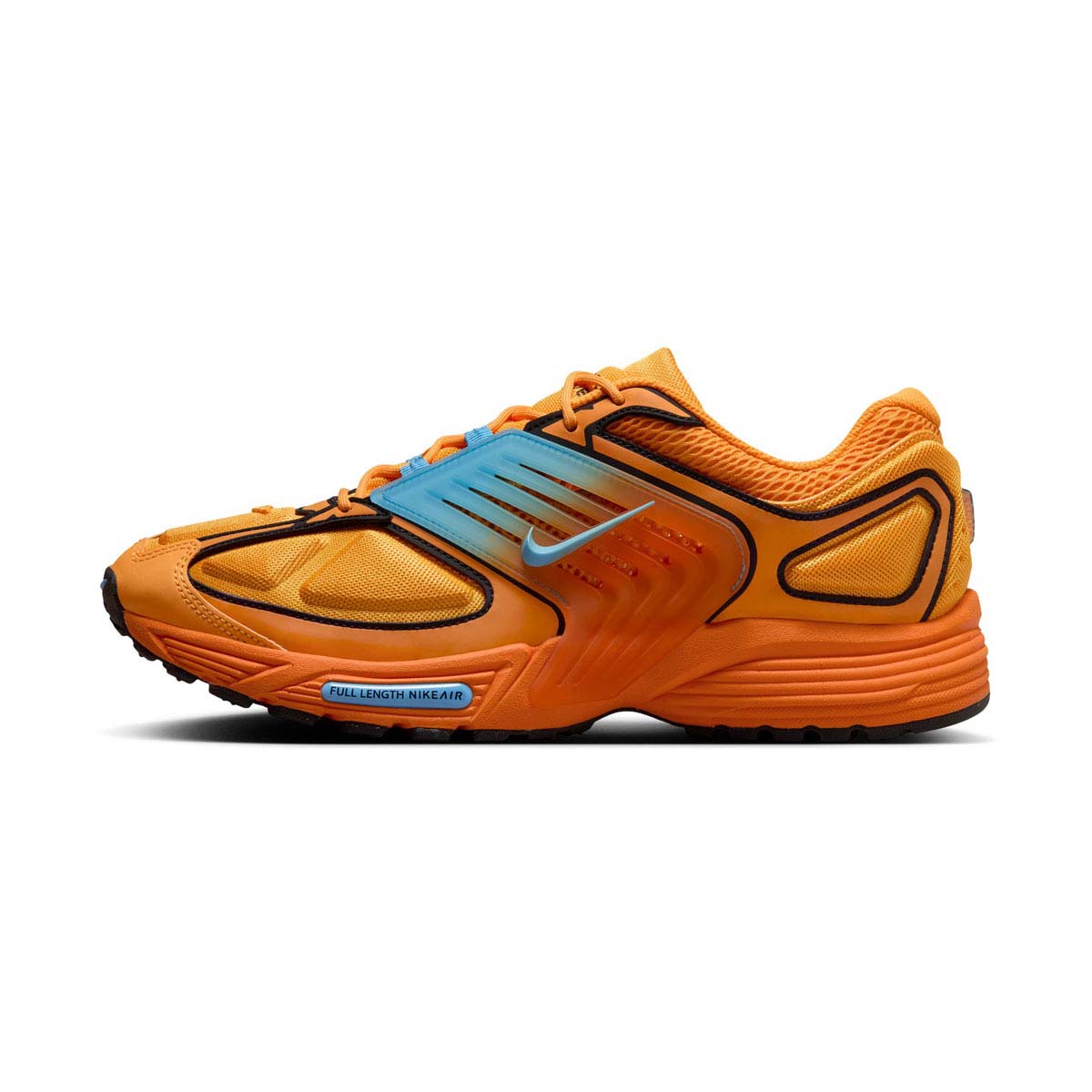 Nike Air Pegasus Wave &#39;Sundial Orange Blue&#39; Men&#39;s Shoes